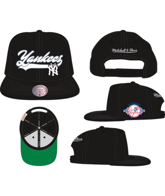 NEW YORK YANKEES