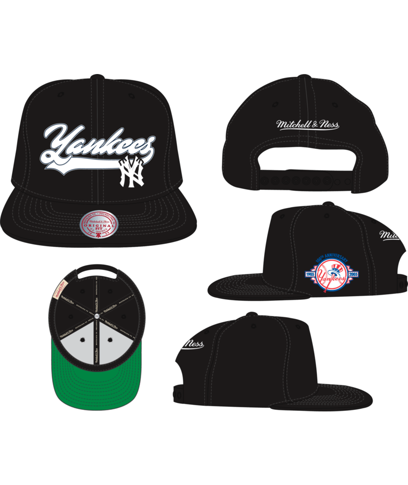 NEW YORK YANKEES