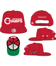CHICAGO BULLS