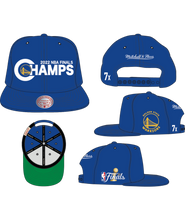 GOLDEN STATE WARRIORS