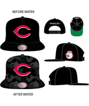 CINCINNATI REDS