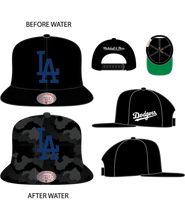 LOS ANGELES DODGERS