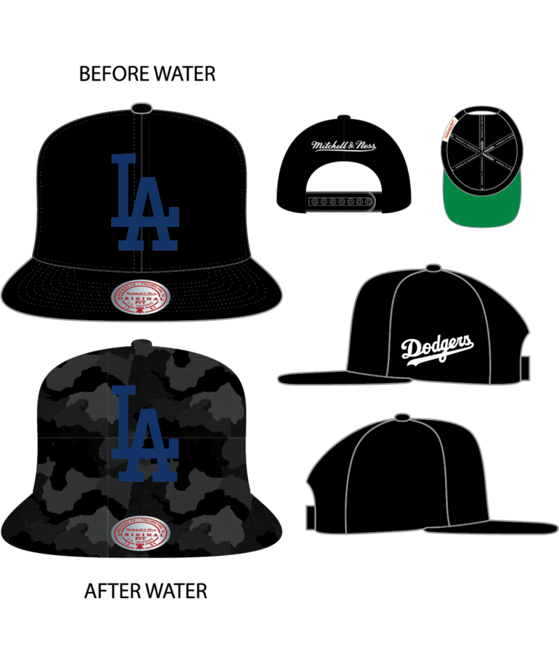 LOS ANGELES DODGERS