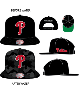 PHILADELPHIA PHILLIES