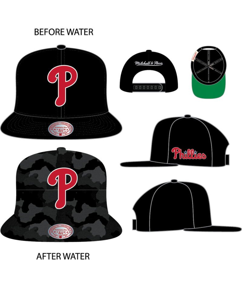 PHILADELPHIA PHILLIES