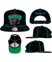 VANCOUVER GRIZZLIES