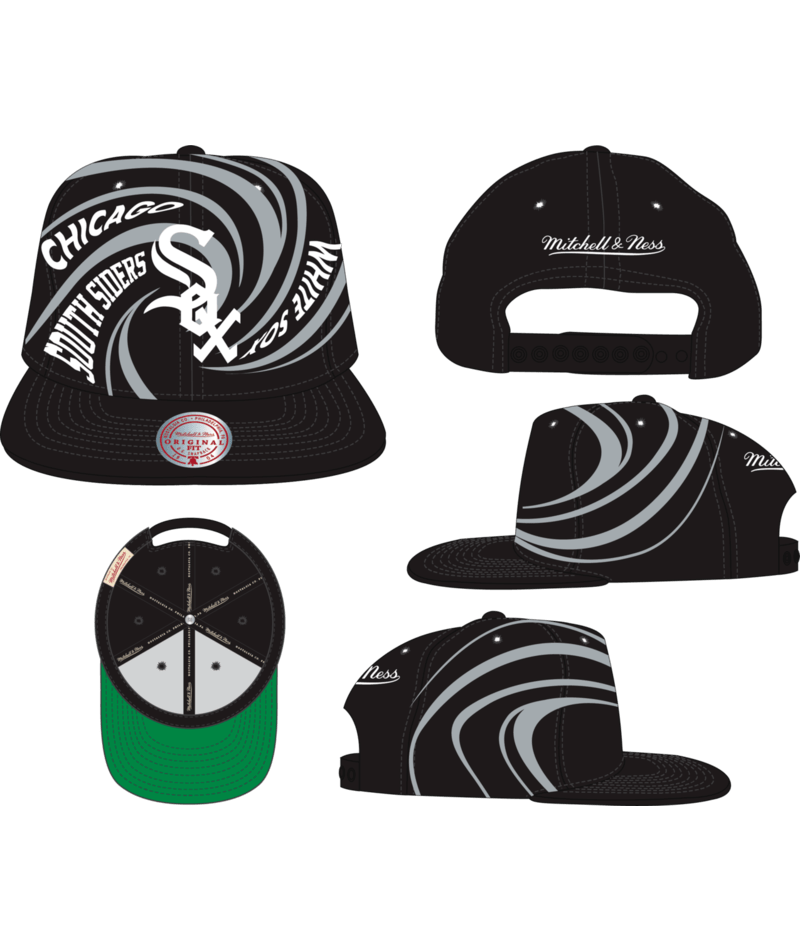 CHICAGO WHITE SOX