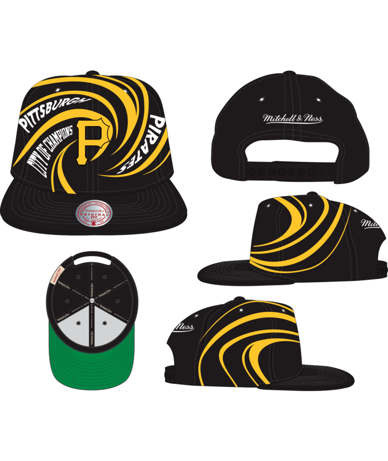 PITTSBURGH PIRATES