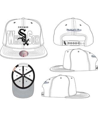 CHICAGO WHITE SOX