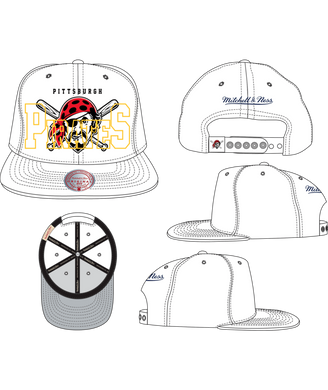 PITTSBURGH PIRATES