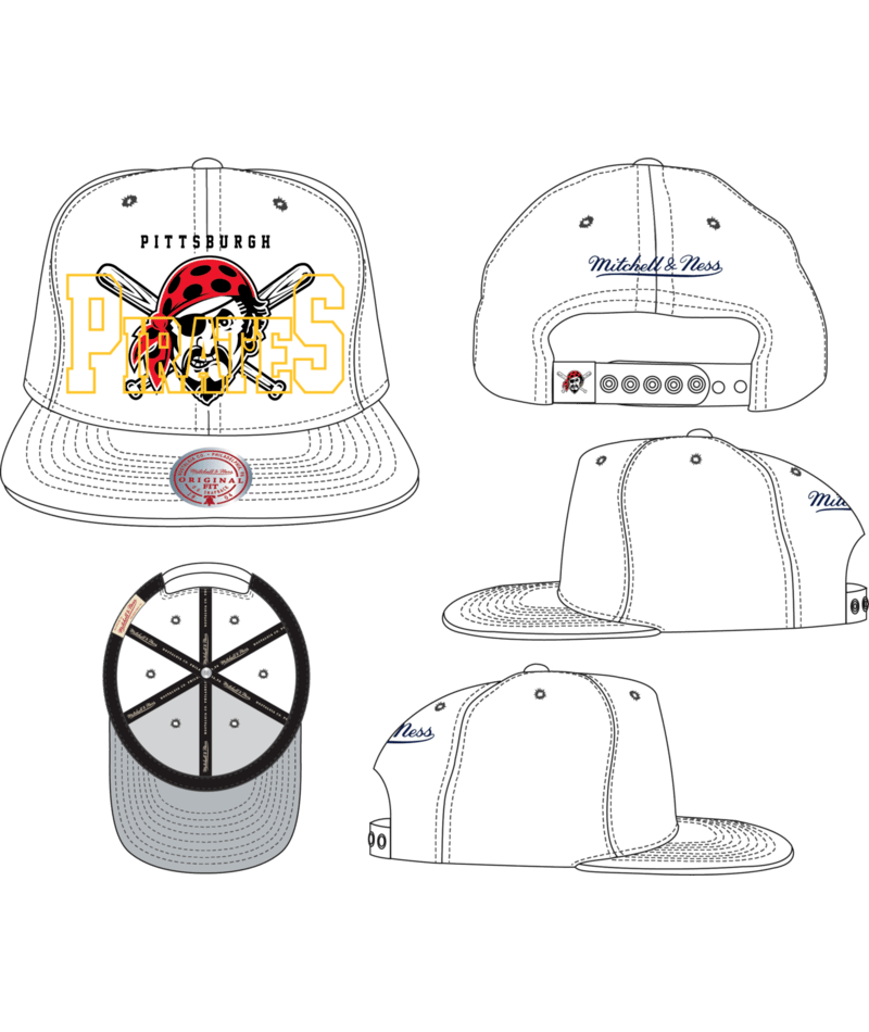 PITTSBURGH PIRATES