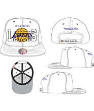 LOS ANGELES LAKERS