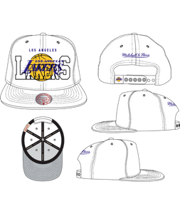 LOS ANGELES LAKERS
