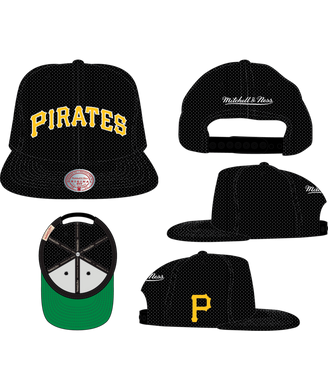 PITTSBURGH PIRATES