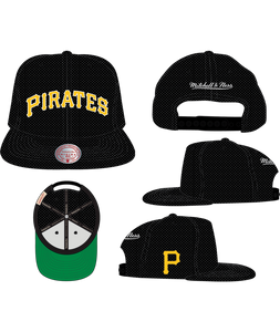PITTSBURGH PIRATES