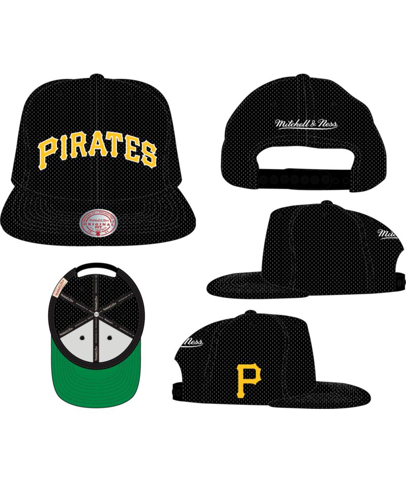 PITTSBURGH PIRATES