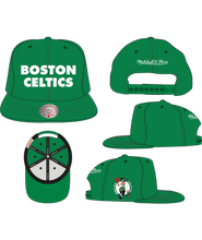 BOSTON CELTICS
