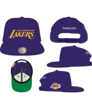 LOS ANGELES LAKERS