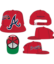 ATLANTA BRAVES