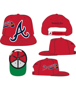 ATLANTA BRAVES
