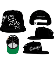 CHICAGO WHITE SOX