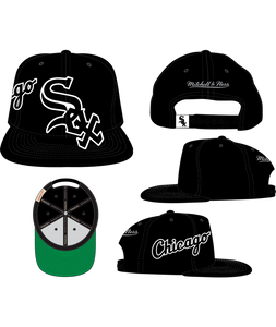 CHICAGO WHITE SOX