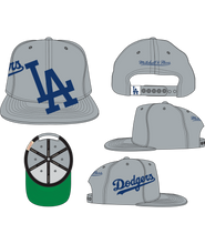 LOS ANGELES DODGERS