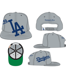 LOS ANGELES DODGERS