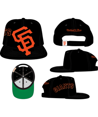 SAN FRANCISCO GIANTS