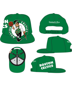 BOSTON CELTICS