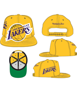 LOS ANGELES LAKERS