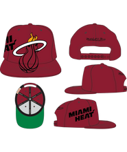 MIAMI HEAT