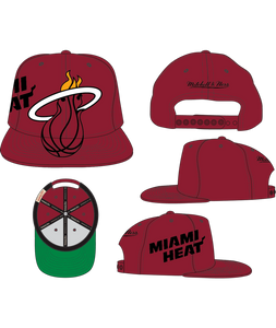 MIAMI HEAT