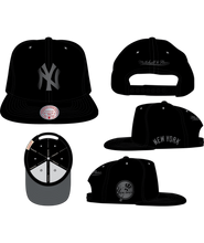 NEW YORK YANKEES