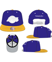 LOS ANGELES LAKERS