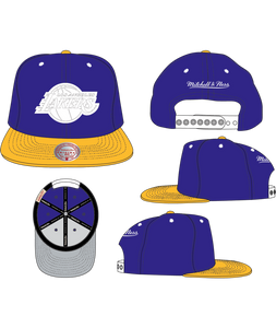 LOS ANGELES LAKERS