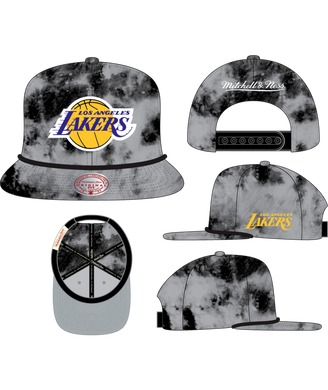 LOS ANGELES LAKERS