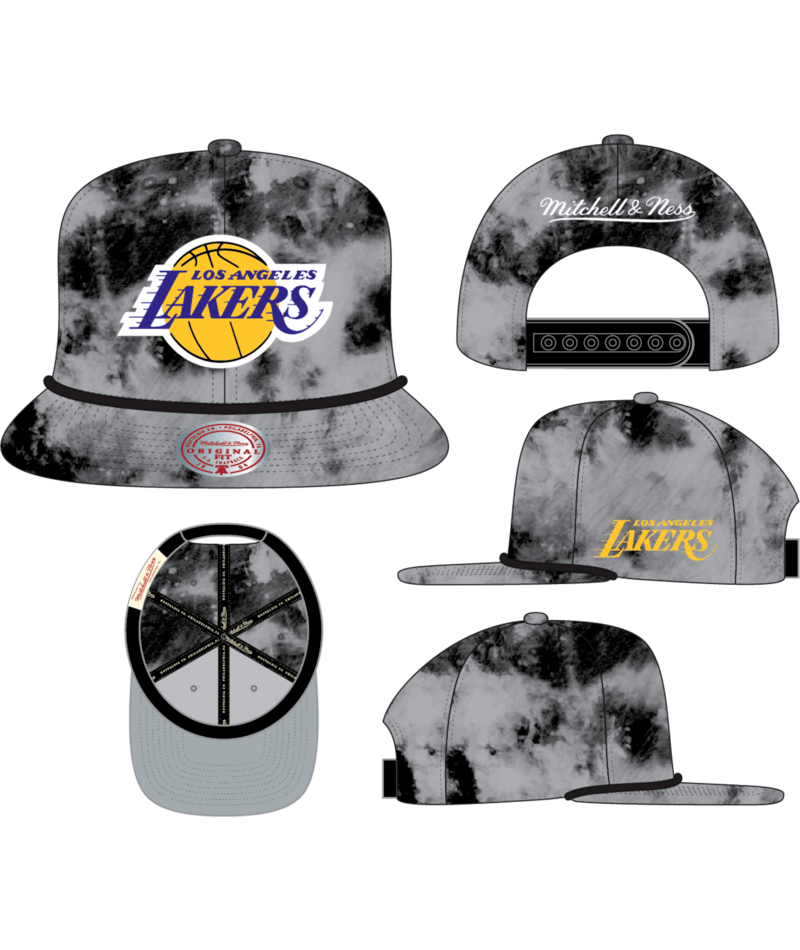 LOS ANGELES LAKERS