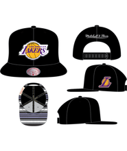 LOS ANGELES LAKERS