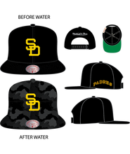 SAN DIEGO PADRES