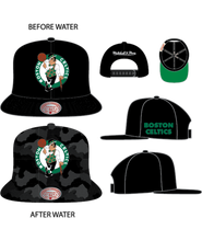 BOSTON CELTICS