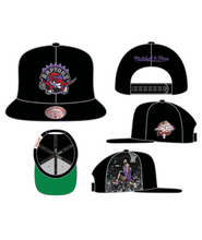 TORONTO RAPTORS - VINCE CARTER