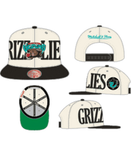 VANCOUVER GRIZZLIES