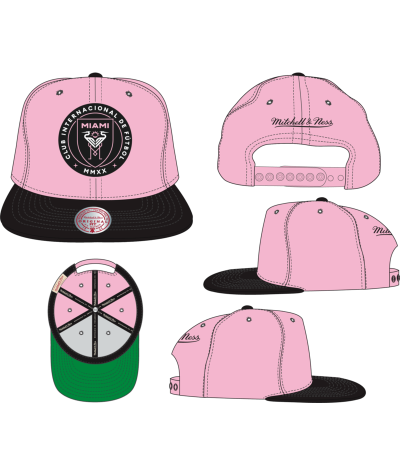 INTER MIAMI CF