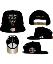 CHICAGO BULLS