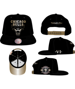 CHICAGO BULLS