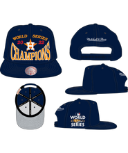 HOUSTON ASTROS