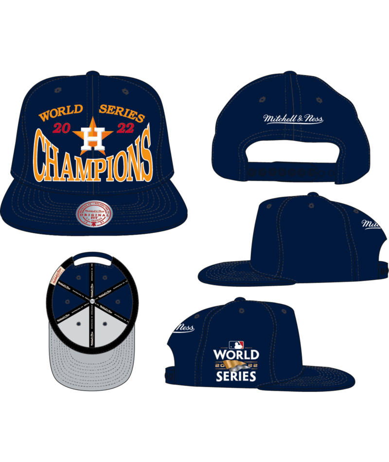 HOUSTON ASTROS