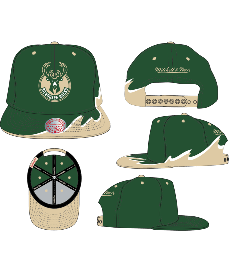 MILWAUKEE BUCKS