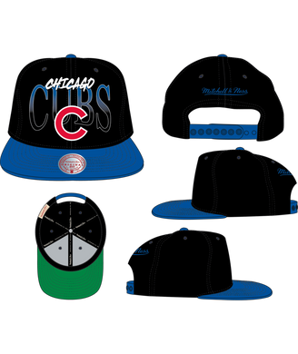 CHICAGO CUBS